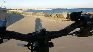 Наперегонки с собственной тенью