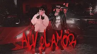 EfectoSR - ALV el amor [Official Video]