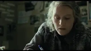 Movie mistakes: The Reader (2008)