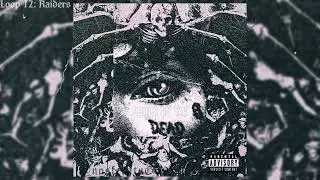 DARK TRAP X $UICIDEBOY$ LOOP KIT “ASH ON THE LUNGS” ($uicideboy$, Dark, Phonk, Memphis) 20 loops