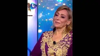 #رجاء_يوسف : هذا رأيي بمشهد القبلة ل #سلاف_فواخرجي !#البوصلة #شيرين_ابو_العز #ltv2 #LTV