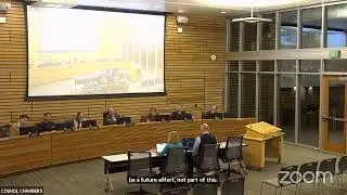 Planning Commission - Mar 05 2024