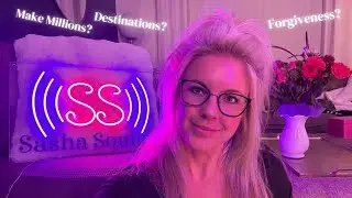 ASMR MANIFEST 2025 🙏100 Whispered Questions for SLEEP😴