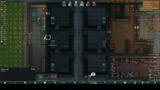 Making a Automated Factory in Rimworld | Ep 10 | Rimworld Video