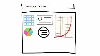 Finereport - Fast Easy Powerful Reporting Tool