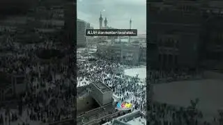 Man Jadda Wa Jadda🤲🤲🤲🕋
