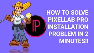 Pixellab Pro 