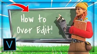 How To *OVEREDIT* Like Maxi! (Free Presets) - Sony Vegas Tutorial