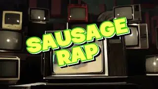 Sausage Rap: CAFETERIA Original Sausage Rap [WHO REMEMBERS?]