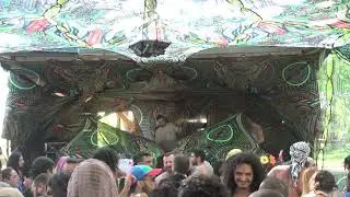 Celestial Inteligence - Apsara Festival 2023