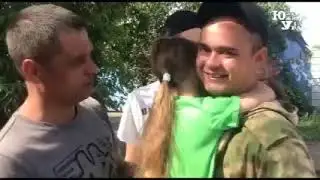 Леонид Бобров- Где то там далеко мп4