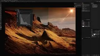 How to integrate overlays using 'Screen' mode in Adobe Photoshop