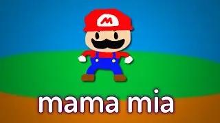 Bob-Omb Battlefield theme from memory