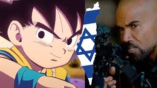 מדברים על המלחמה + דרגון בול דאימה (עדכונים חדשים - סיכום טריילר)