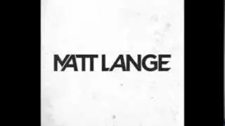 Matt Lange Mix