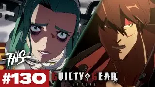 Strive Tourney 130 (Dany MFCR Kreeg SQ SYMPHUUKAI UMISHO Marvelo A.B.A) Guilty Gear Pools Top 8