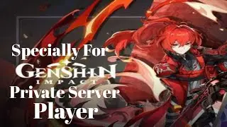 How to back to genshin impact original server android version