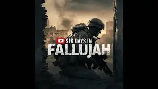 Is Six Days in Fallujah the Most Realistic War Game Ever?