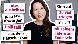 Trick 17 und Halligalli: Umgangssprache im Deutschen