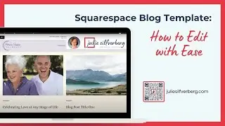 How to Create a Squarespace Blog Post from a Template