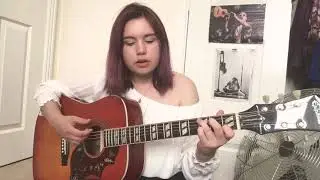 half the world away-oasis cover