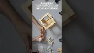 Make Your Own Tower Block Winter Lantern With This Easy Diy!"