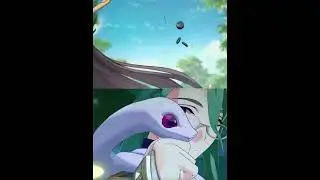 Genshin Impact 1v1 Male Vs Female (Lore) #genshinimpact #genshin #fyp #shorts