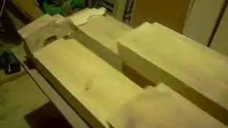 Оконный блок