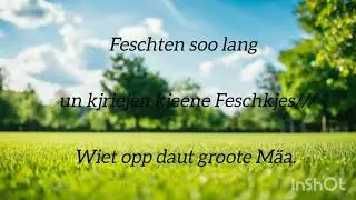 Peeta Jepp un Jehaun (Lisa Wieler)