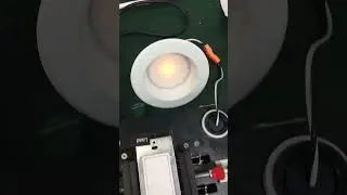 Smart Dimmer Switch Test——EVA LOGIK
