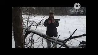 темляк на ноже и на паранге - не одно и то же