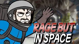 Raging At Each Other For Failing | Heavenly Bodies