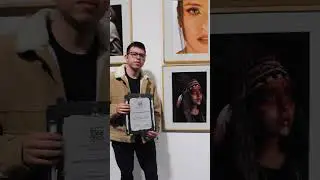 ZONA CINCO - Muestra Curso Profesional de Fotografía