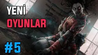YENİ MOBİL OYUNLAR 2020 | #5