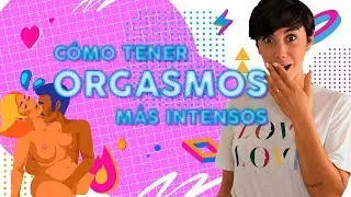 TRUCOS Y CONSEJOS PARA TENER MÁS INTENSOS 🔥| @RedLights.es