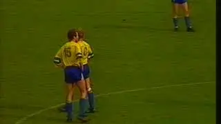 KA - Valur 1-1 (9. sept. 1989)