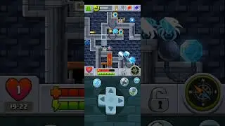 Diamond Quest 2 Level Editor 2298