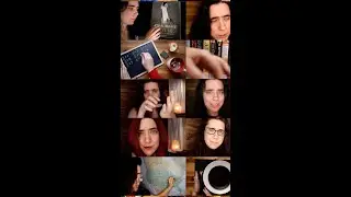 Daily ASMR Videos for 3 Years Where?