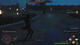 Hogwarts Legacy