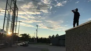 Sun Bound Teaser