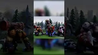 Один Против Мира (Rubick) 