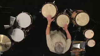 Conga Variations 2