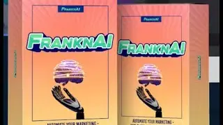FranknAI Commercial Review .