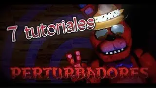 7 Mini tutoriales randoms de Prisma 3D