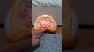 How to Play the Fun Time Smiley World Pop Them All! Game