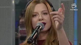 Julia Savicheva - Korabli (sub. español)
