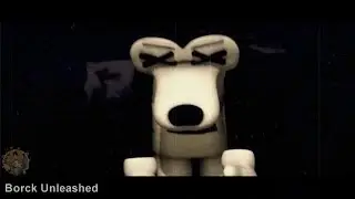 Bendy Shorts| Boris.exe