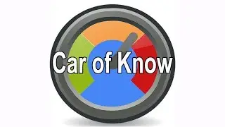 Car of Know : Car of Know