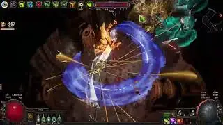 T17 Bloodline Barrel Farming - PoE 3.24 Std.