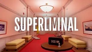 Superliminal #2